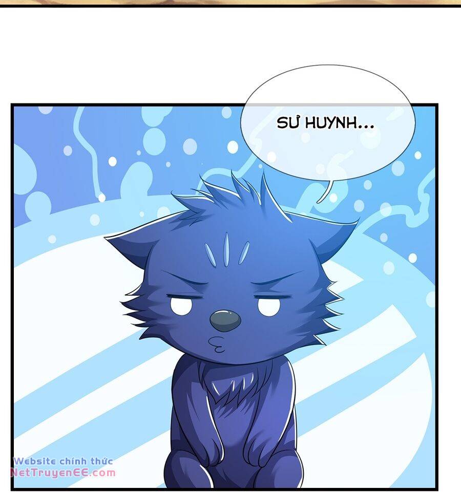 Thần Võ Thiên Tôn Chapter 667 - Trang 2