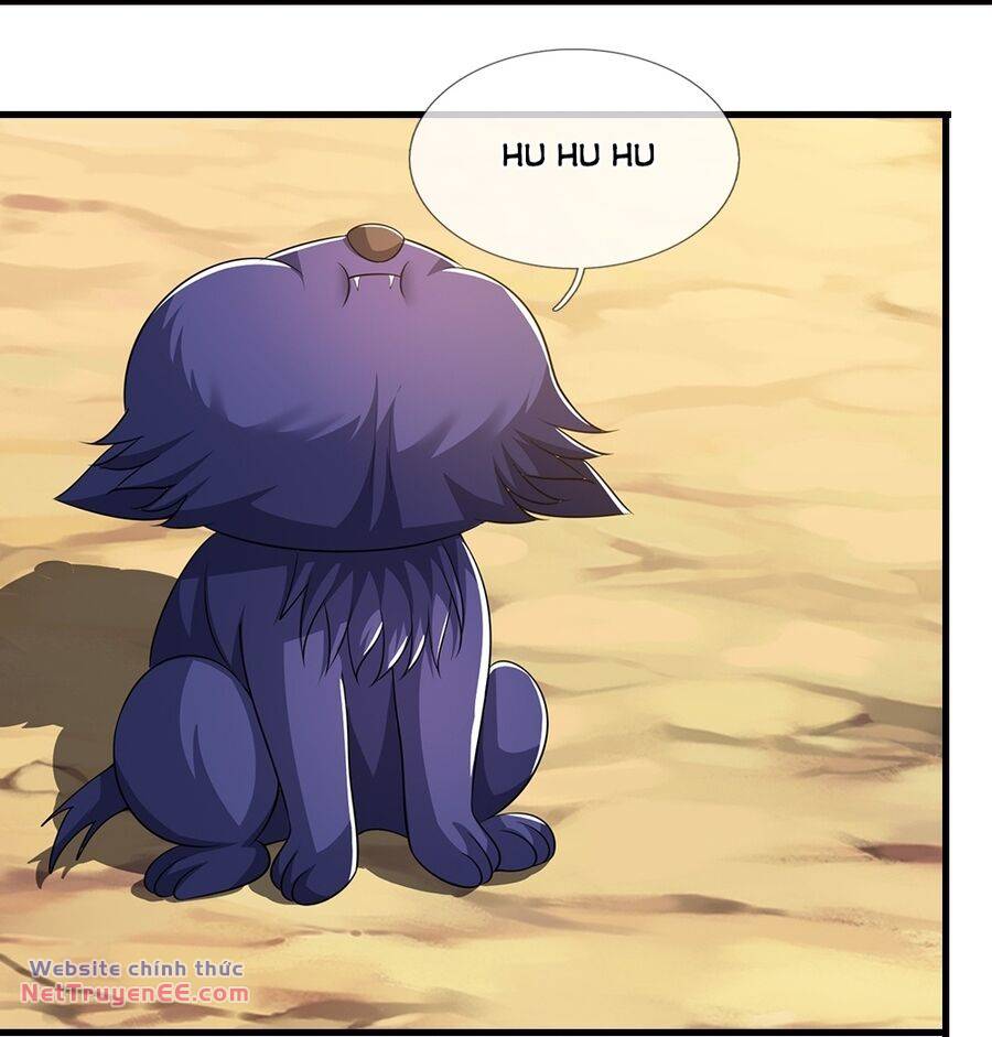 Thần Võ Thiên Tôn Chapter 667 - Trang 2