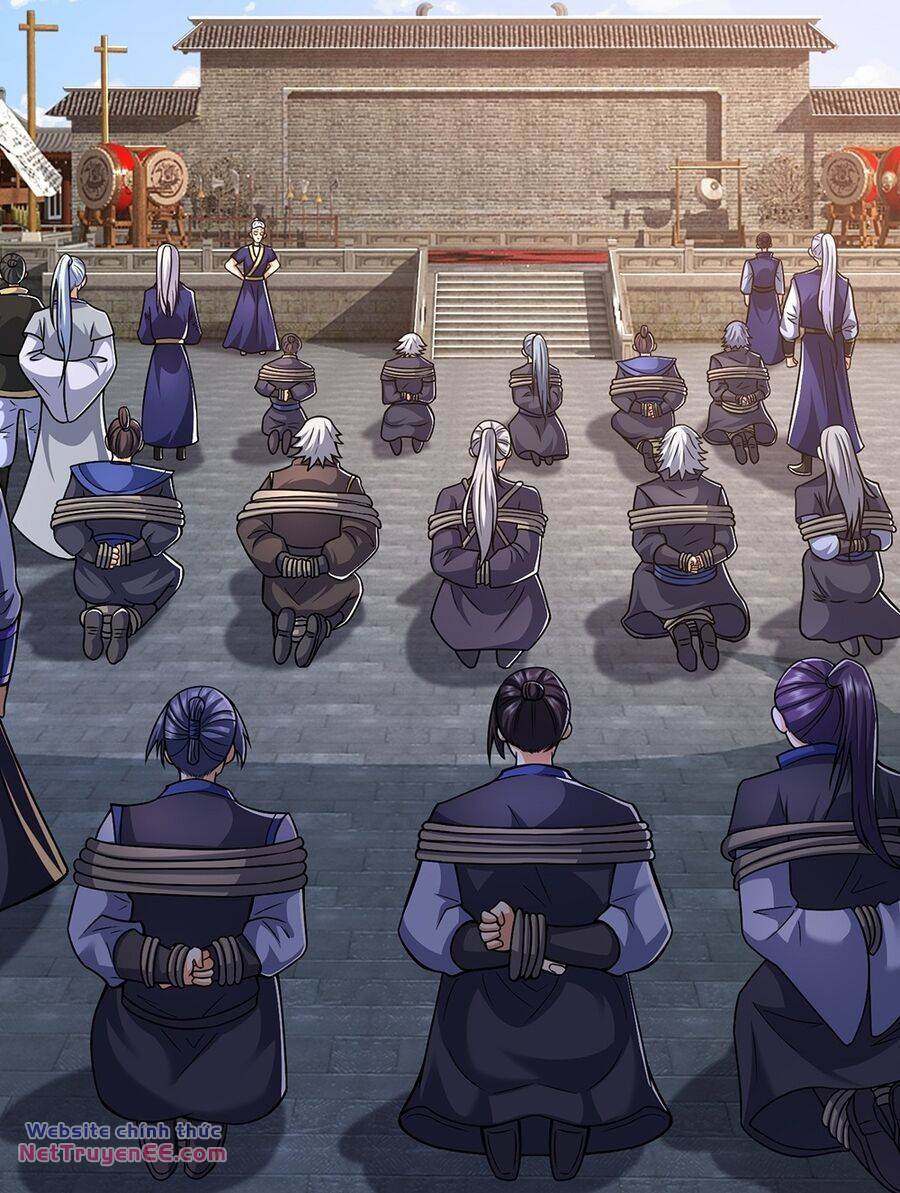 Thần Võ Thiên Tôn Chapter 667 - Trang 2