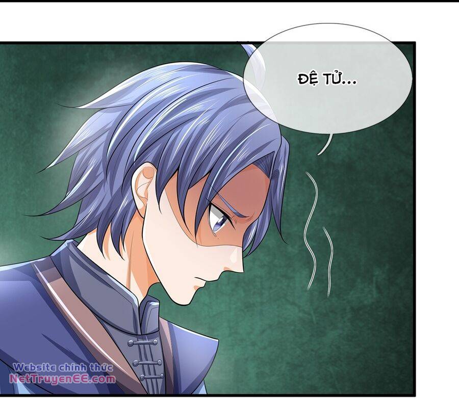 Thần Võ Thiên Tôn Chapter 667 - Trang 2