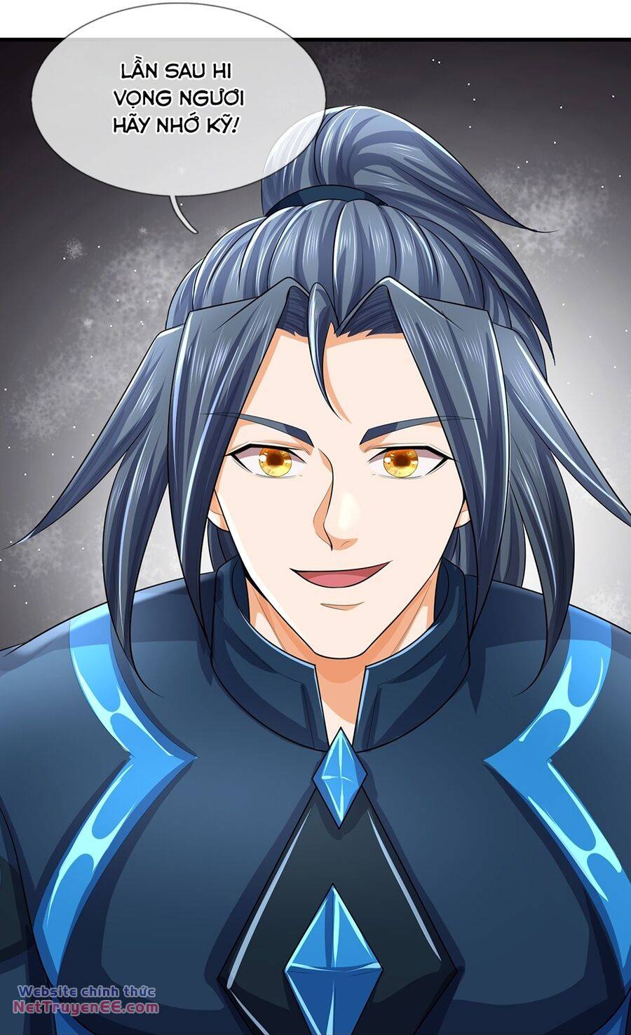 Thần Võ Thiên Tôn Chapter 667 - Trang 2