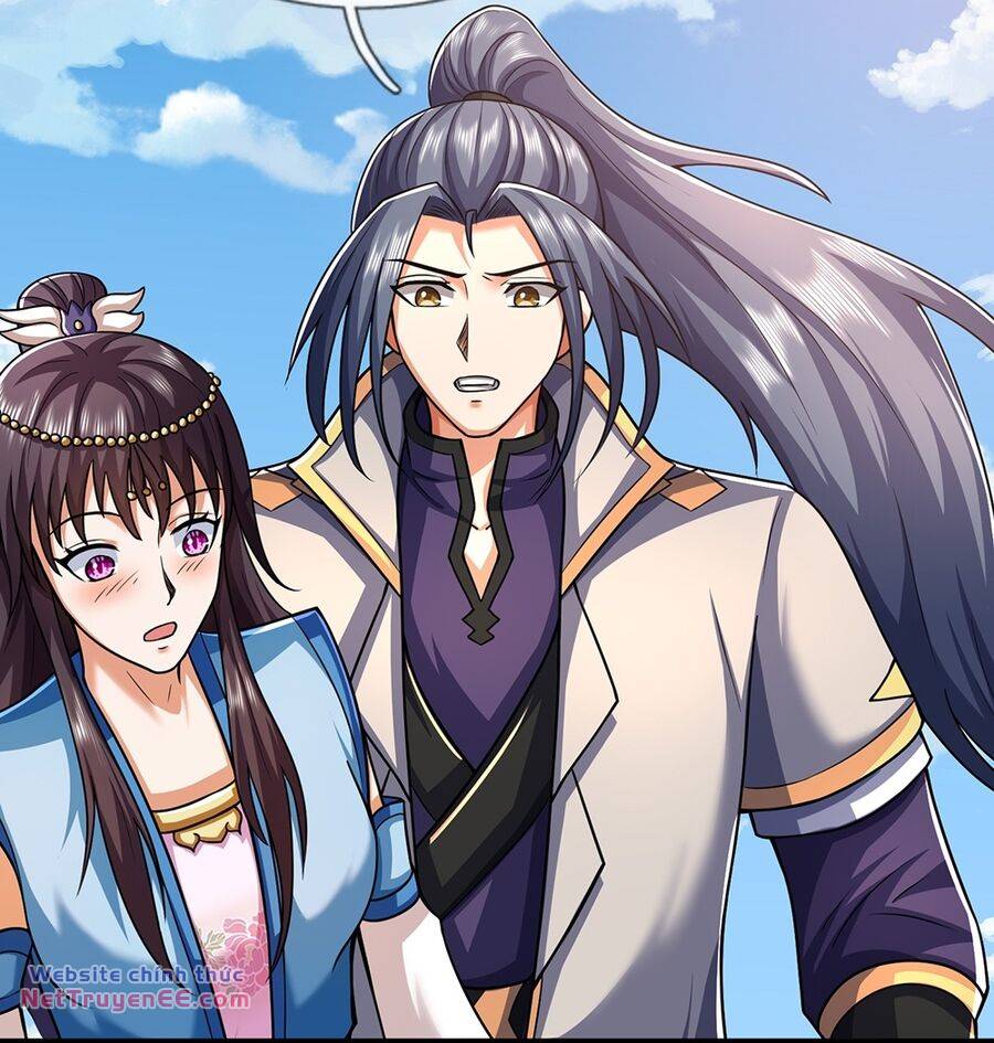 Thần Võ Thiên Tôn Chapter 667 - Trang 2