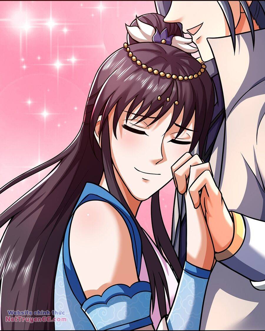 Thần Võ Thiên Tôn Chapter 667 - Trang 2