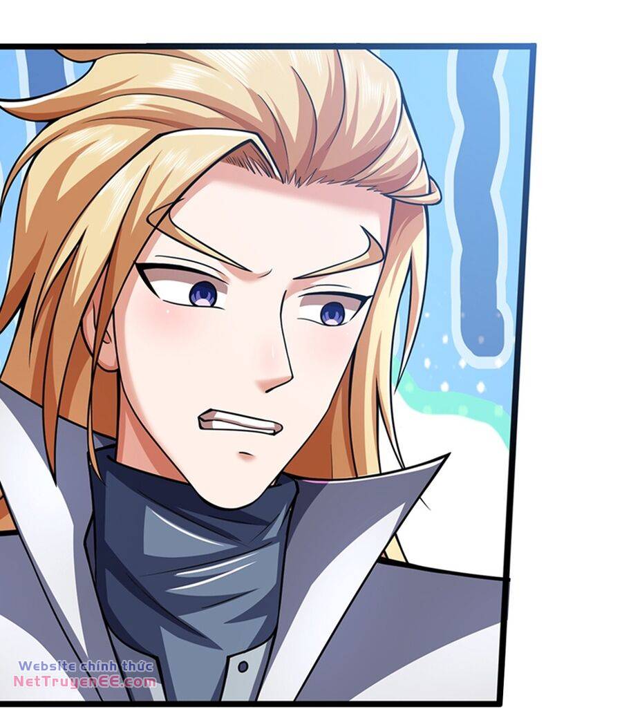 Thần Võ Thiên Tôn Chapter 668 - Trang 2