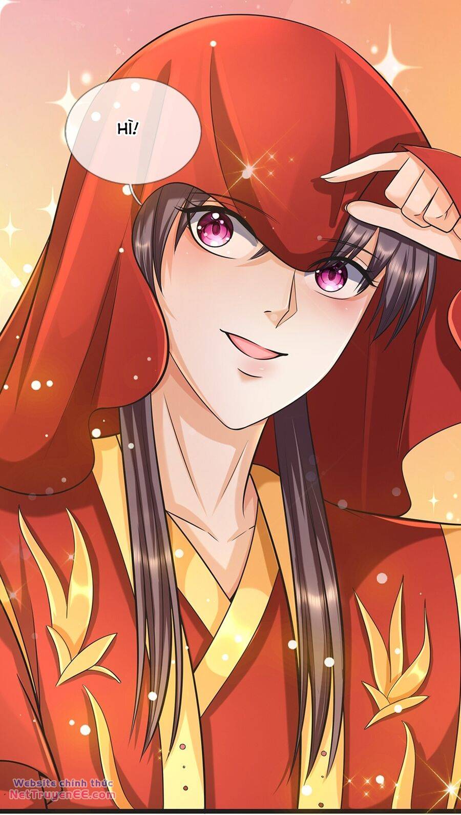 Thần Võ Thiên Tôn Chapter 668 - Trang 2