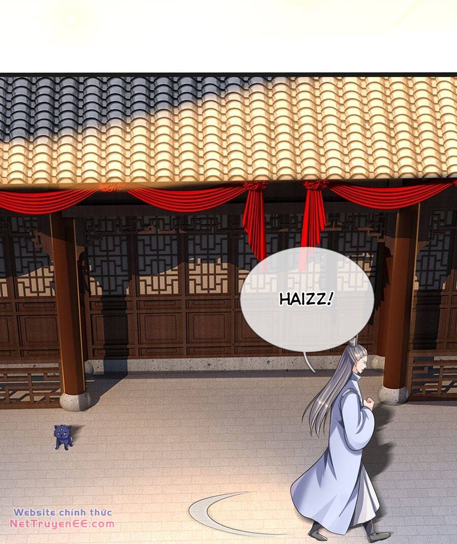 Thần Võ Thiên Tôn Chapter 668 - Trang 2