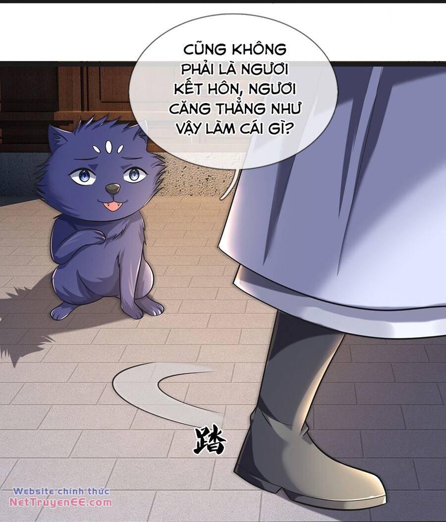 Thần Võ Thiên Tôn Chapter 668 - Trang 2