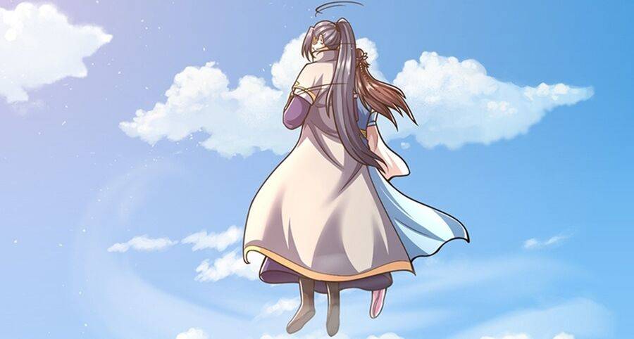 Thần Võ Thiên Tôn Chapter 668 - Trang 2