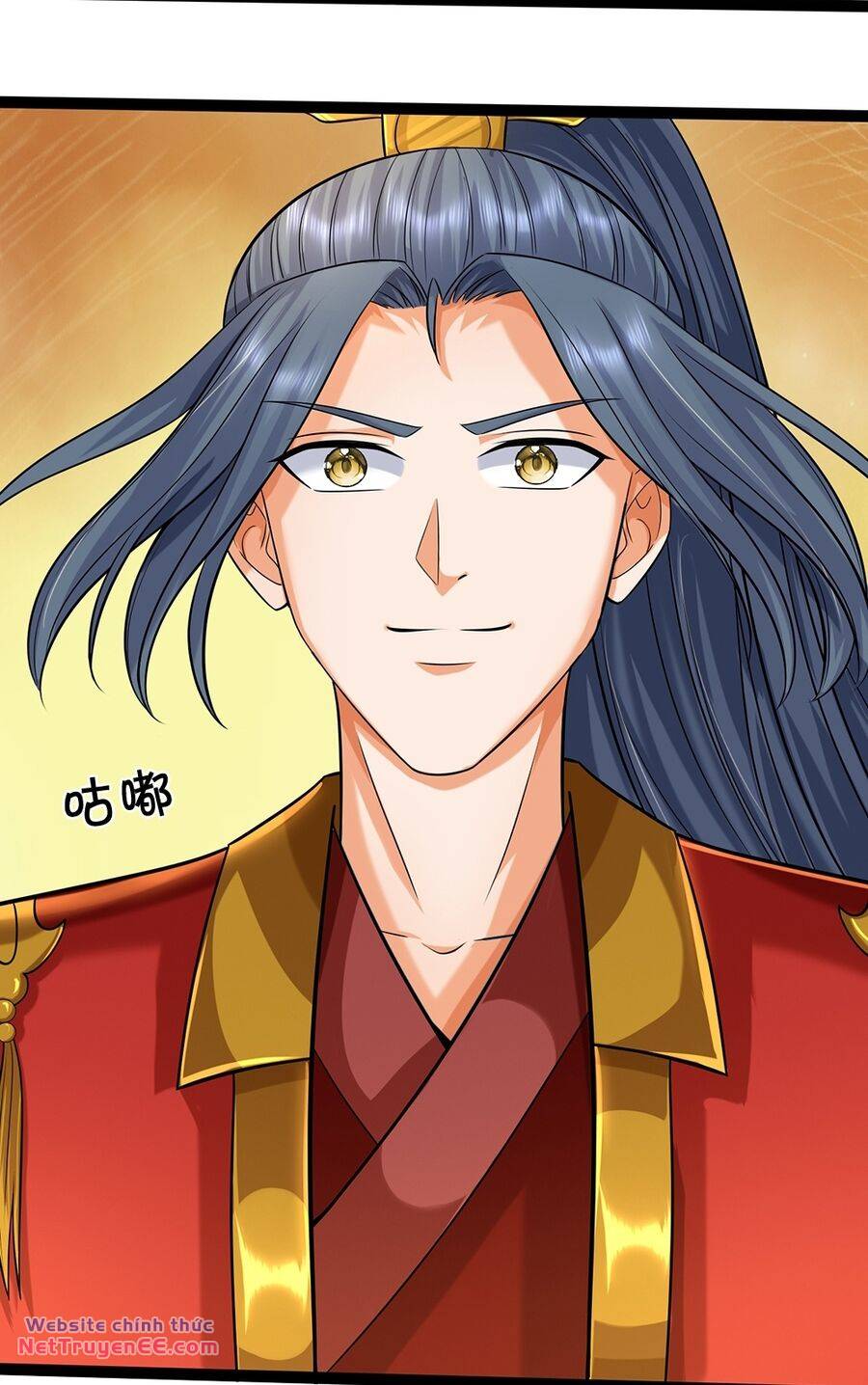 Thần Võ Thiên Tôn Chapter 668 - Trang 2