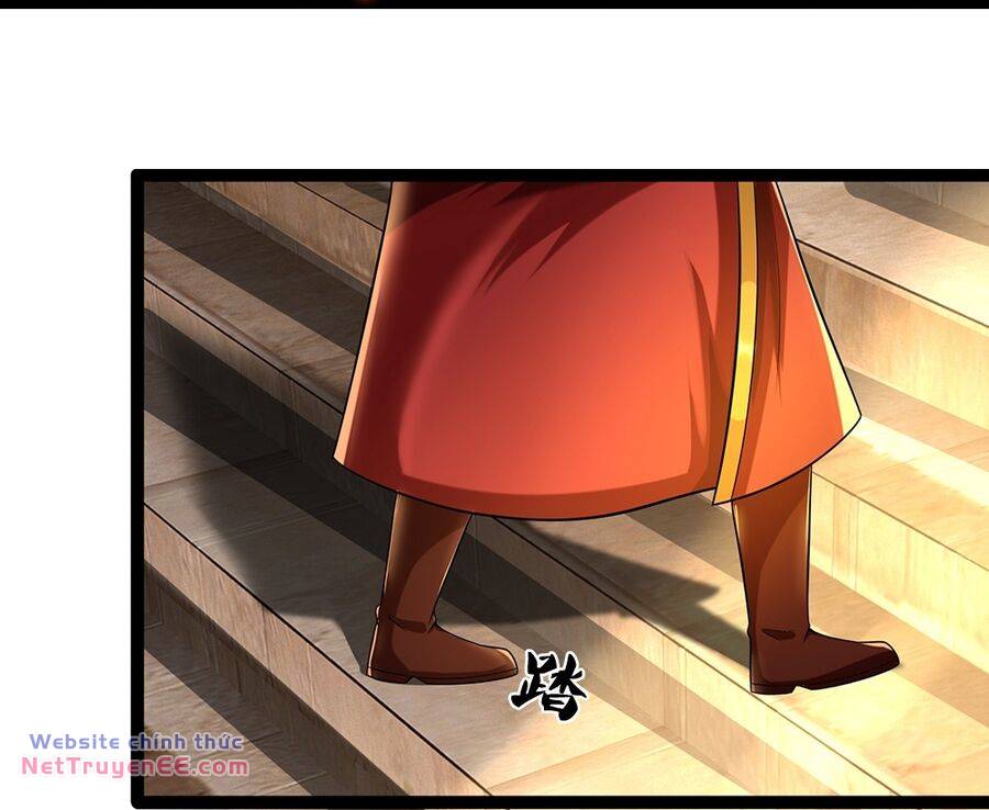 Thần Võ Thiên Tôn Chapter 668 - Trang 2