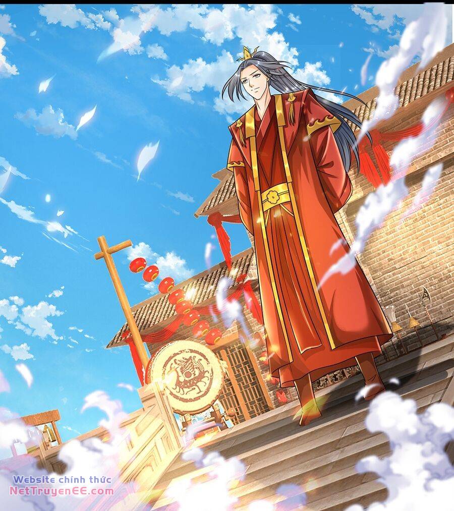 Thần Võ Thiên Tôn Chapter 668 - Trang 2