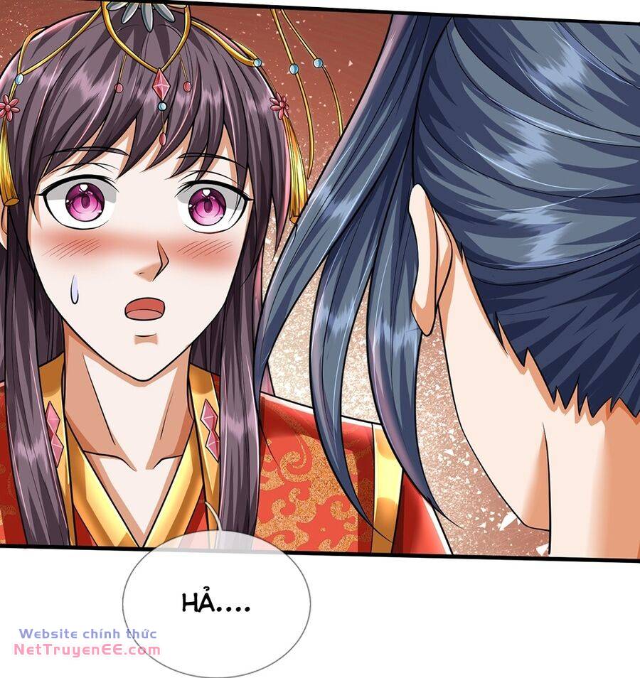 Thần Võ Thiên Tôn Chapter 669 - Trang 2