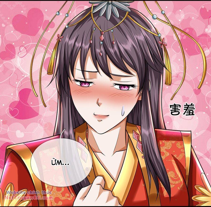 Thần Võ Thiên Tôn Chapter 669 - Trang 2