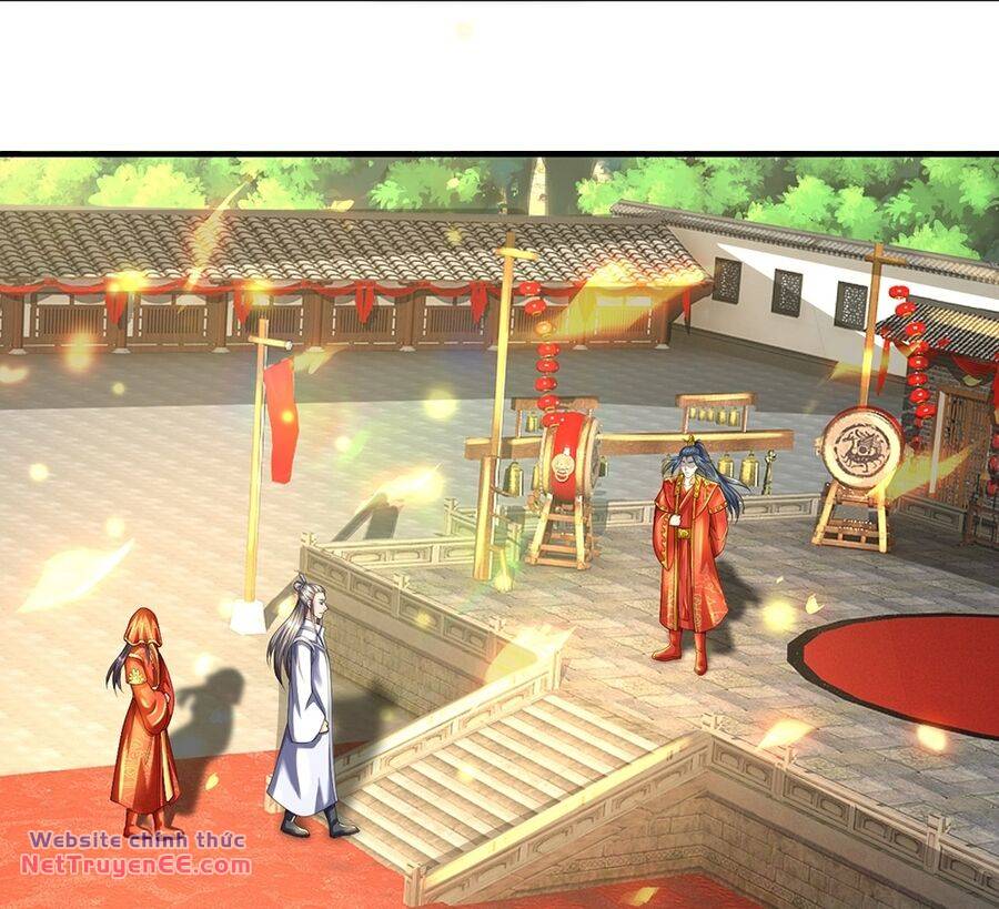 Thần Võ Thiên Tôn Chapter 669 - Trang 2