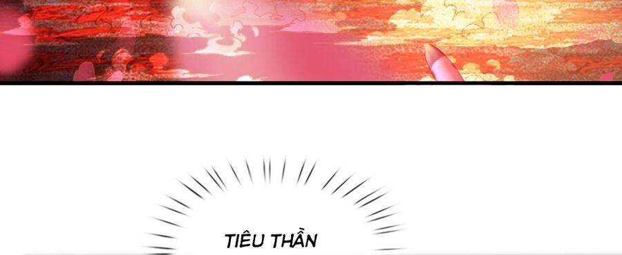 Thần Võ Thiên Tôn Chapter 669 - Trang 2