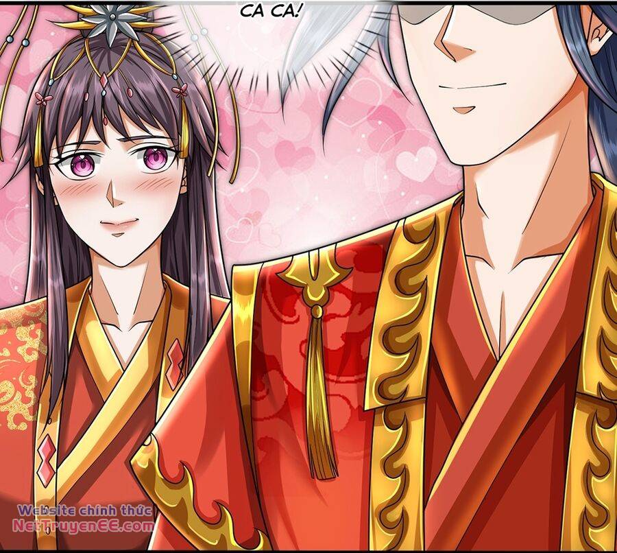 Thần Võ Thiên Tôn Chapter 669 - Trang 2