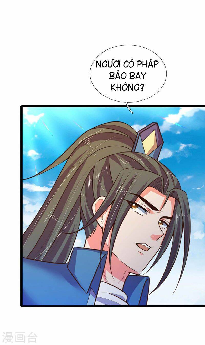 Thần Võ Thiên Tôn Chapter 67 - Trang 2