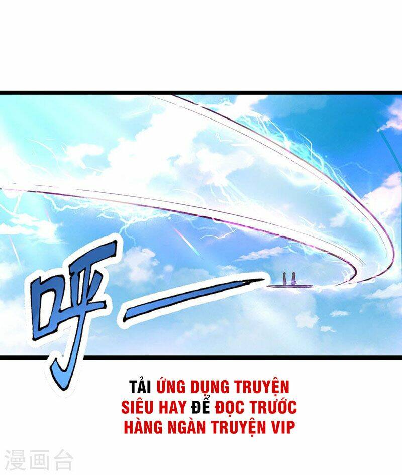 Thần Võ Thiên Tôn Chapter 67 - Trang 2