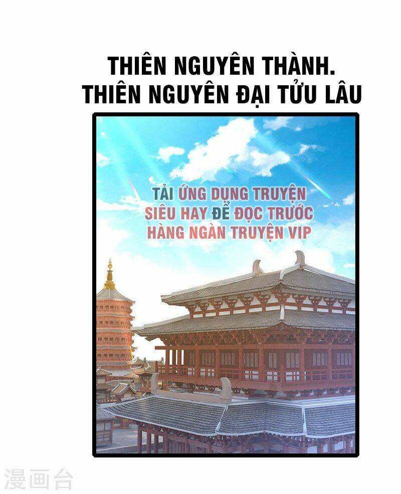 Thần Võ Thiên Tôn Chapter 67 - Trang 2