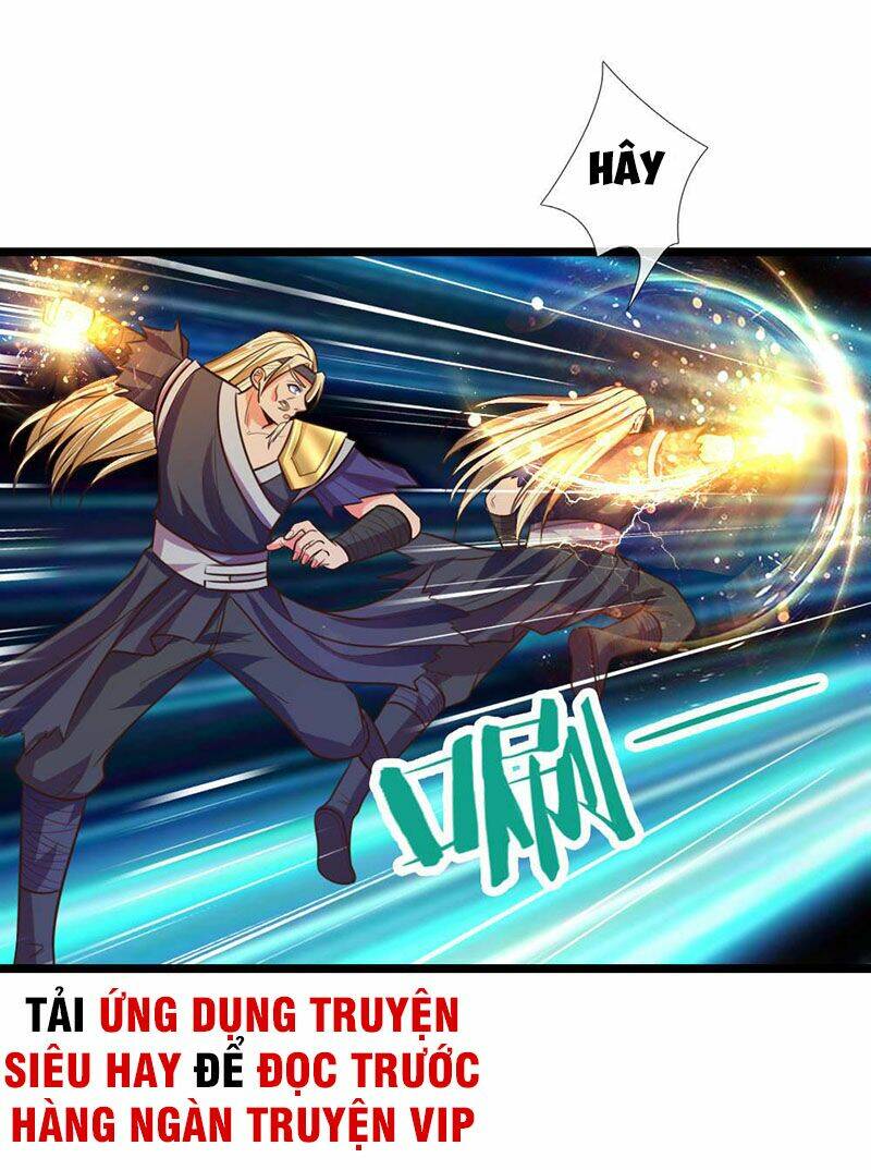Thần Võ Thiên Tôn Chapter 67 - Trang 2