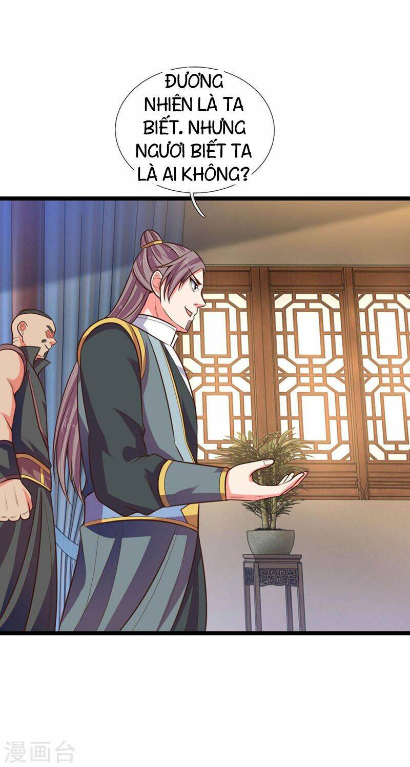 Thần Võ Thiên Tôn Chapter 67 - Trang 2