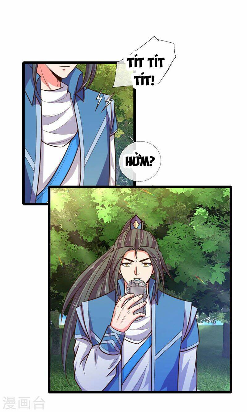 Thần Võ Thiên Tôn Chapter 67 - Trang 2
