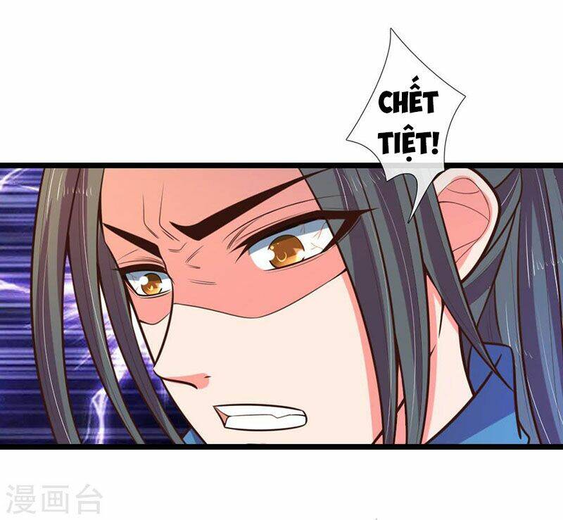 Thần Võ Thiên Tôn Chapter 67 - Trang 2