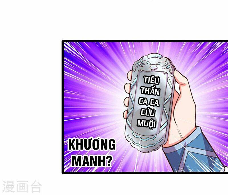 Thần Võ Thiên Tôn Chapter 67 - Trang 2