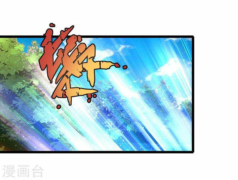 Thần Võ Thiên Tôn Chapter 67 - Trang 2