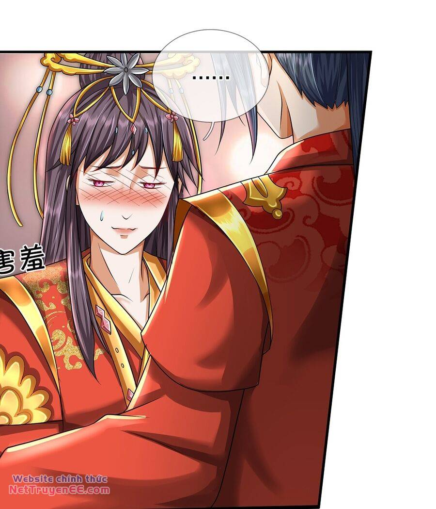 Thần Võ Thiên Tôn Chapter 670 - Trang 2