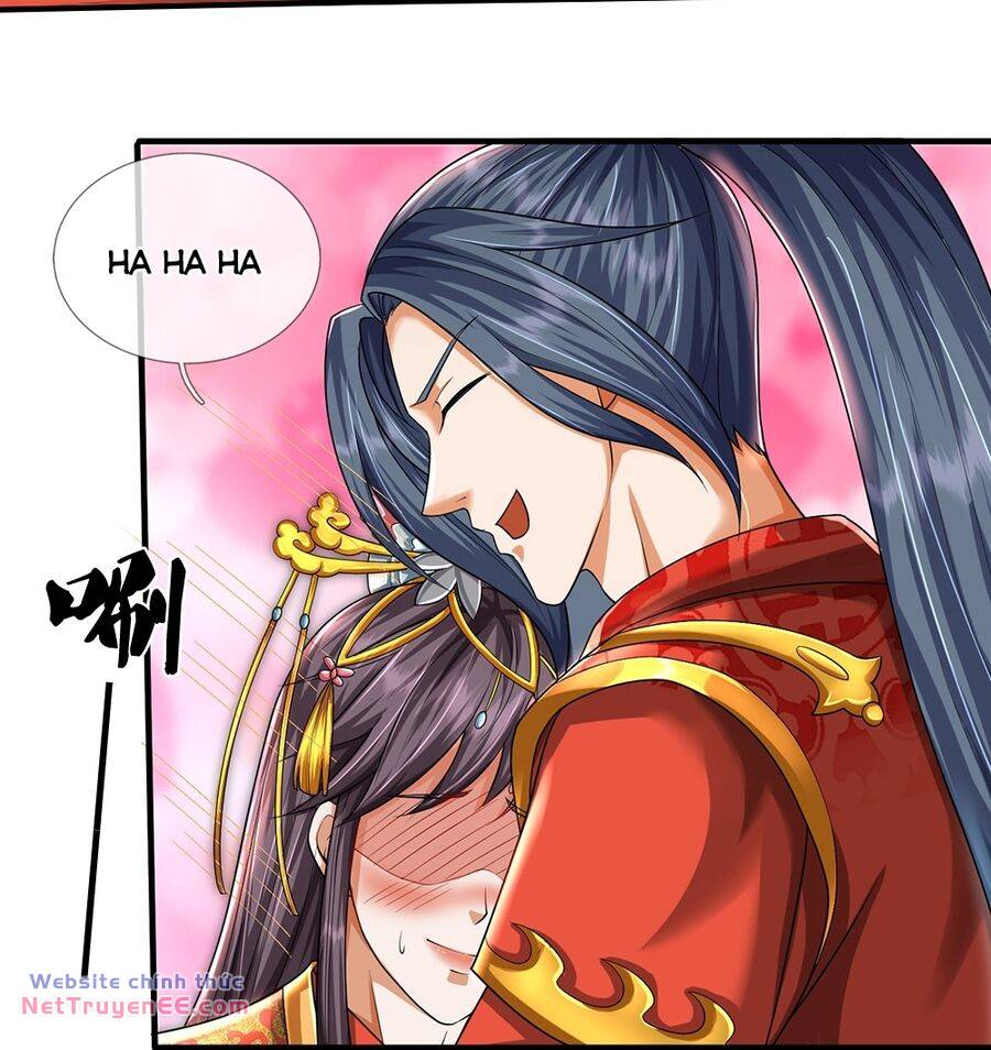 Thần Võ Thiên Tôn Chapter 670 - Trang 2