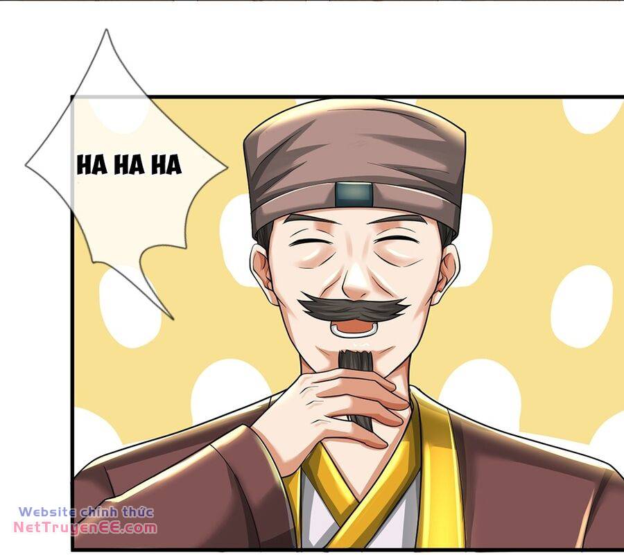 Thần Võ Thiên Tôn Chapter 670 - Trang 2