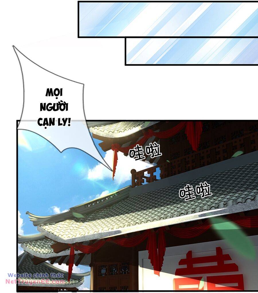 Thần Võ Thiên Tôn Chapter 670 - Trang 2