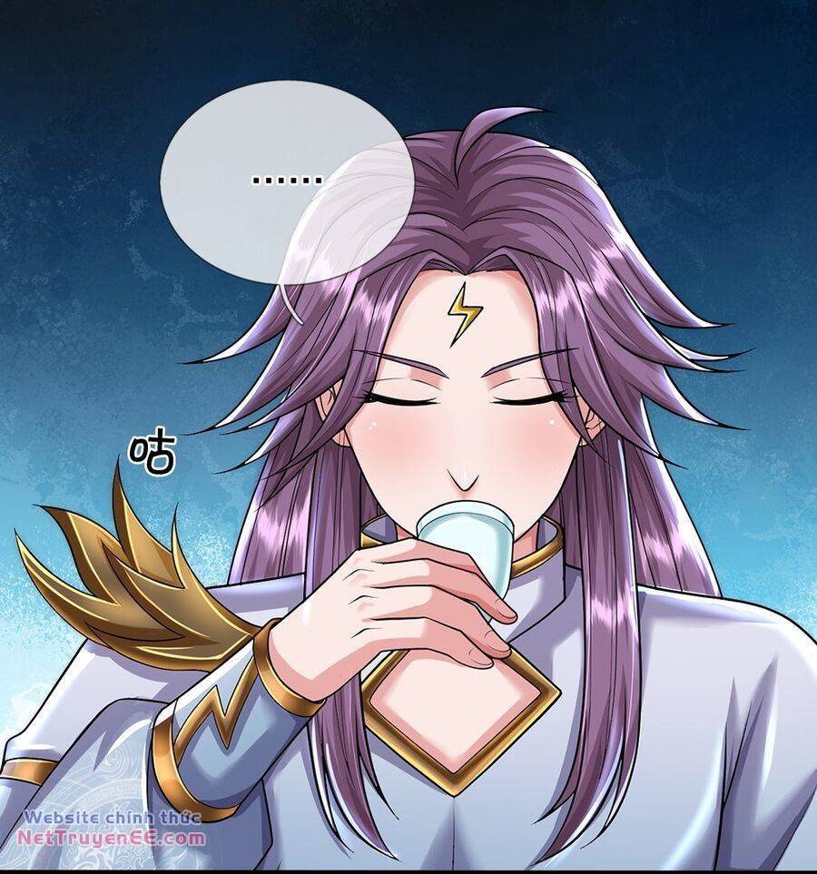 Thần Võ Thiên Tôn Chapter 670 - Trang 2