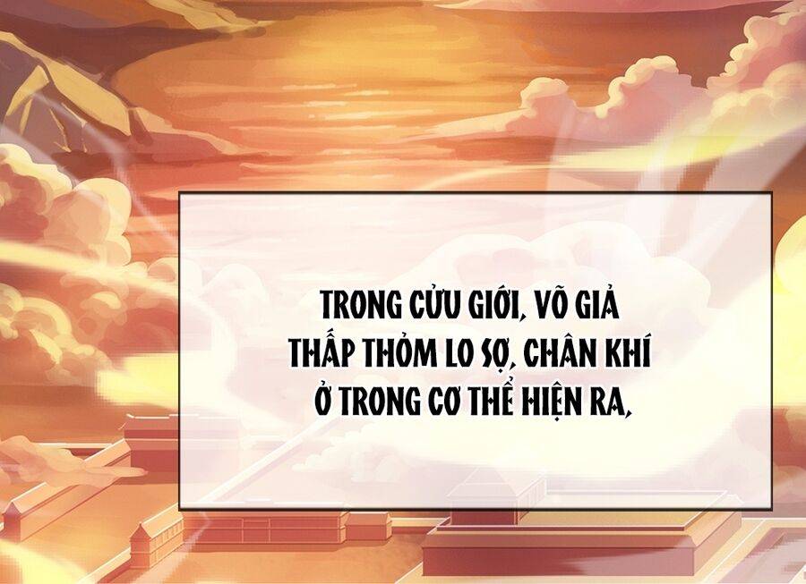 Thần Võ Thiên Tôn Chapter 670 - Trang 2