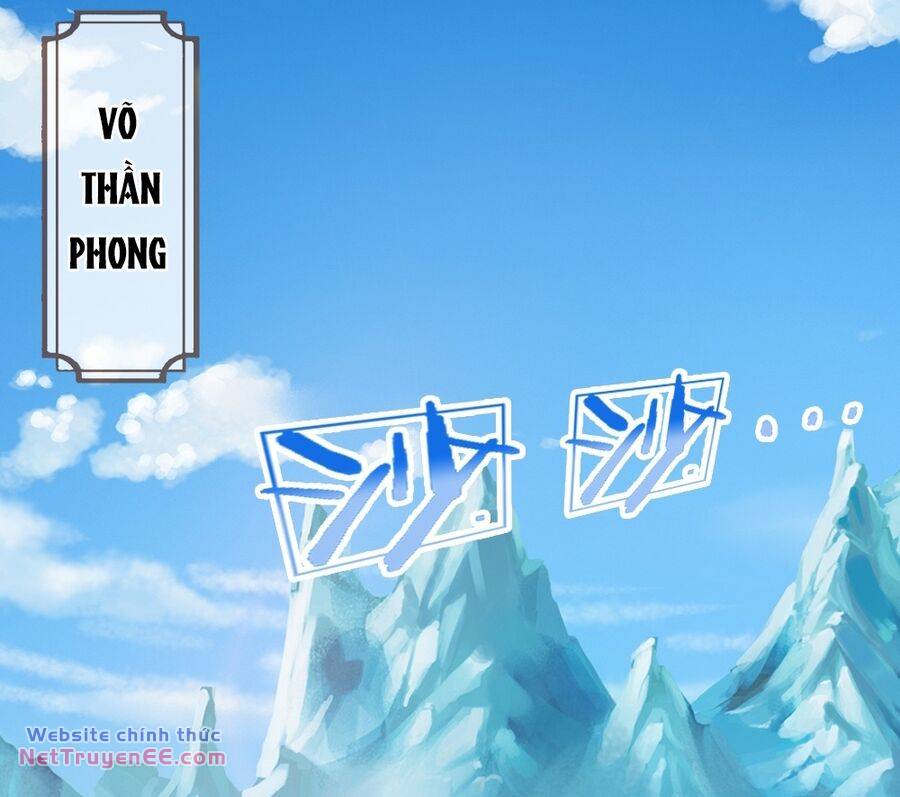 Thần Võ Thiên Tôn Chapter 670 - Trang 2