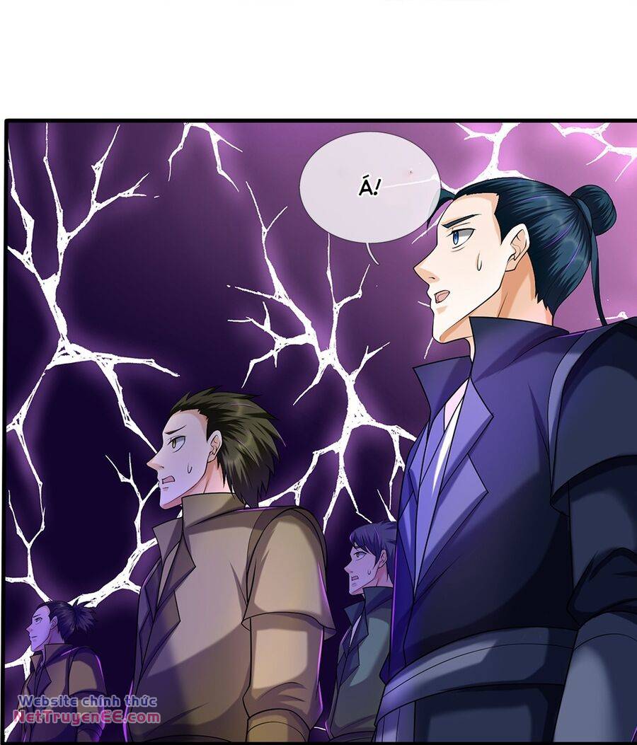 Thần Võ Thiên Tôn Chapter 670 - Trang 2