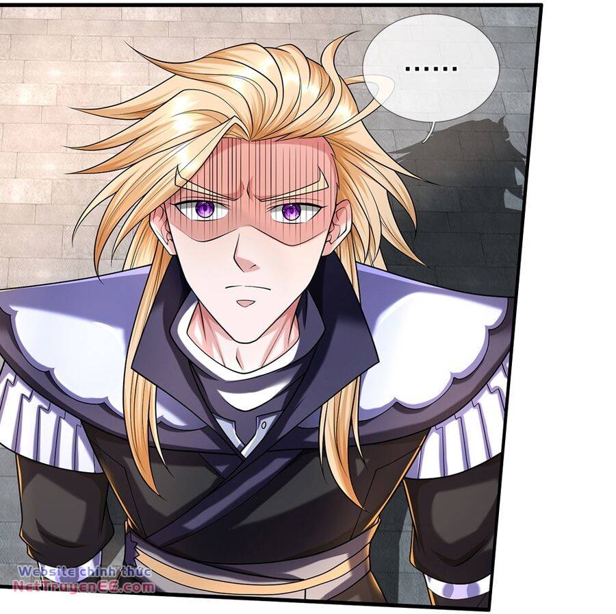 Thần Võ Thiên Tôn Chapter 670 - Trang 2