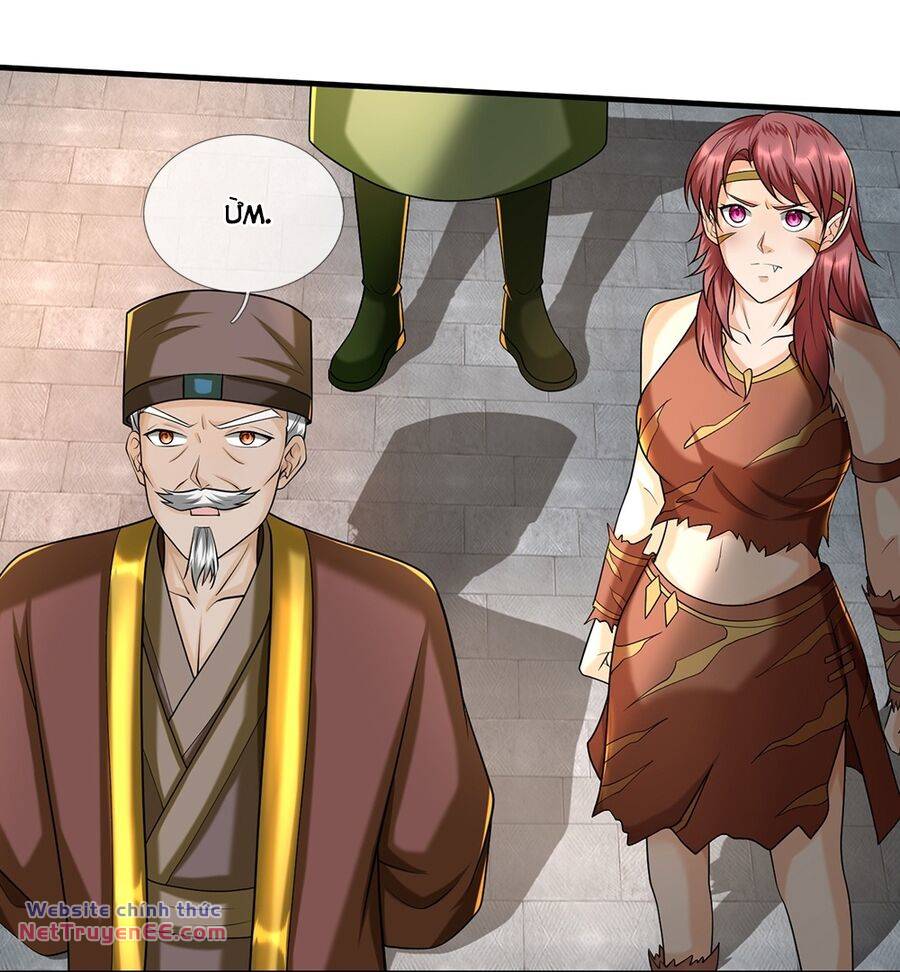 Thần Võ Thiên Tôn Chapter 670 - Trang 2