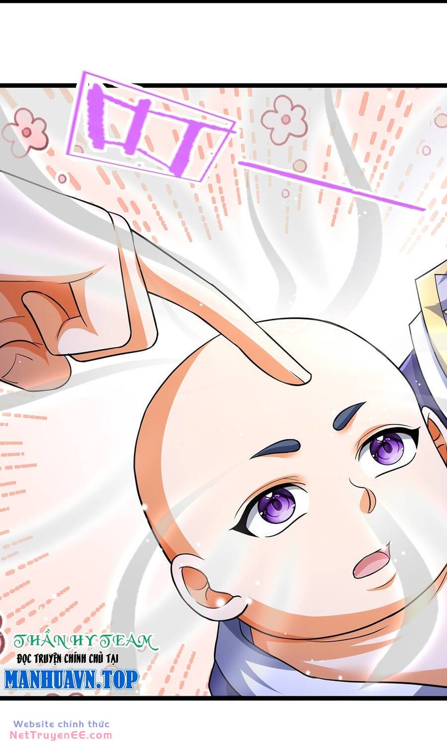 Thần Võ Thiên Tôn Chapter 671 - Trang 2