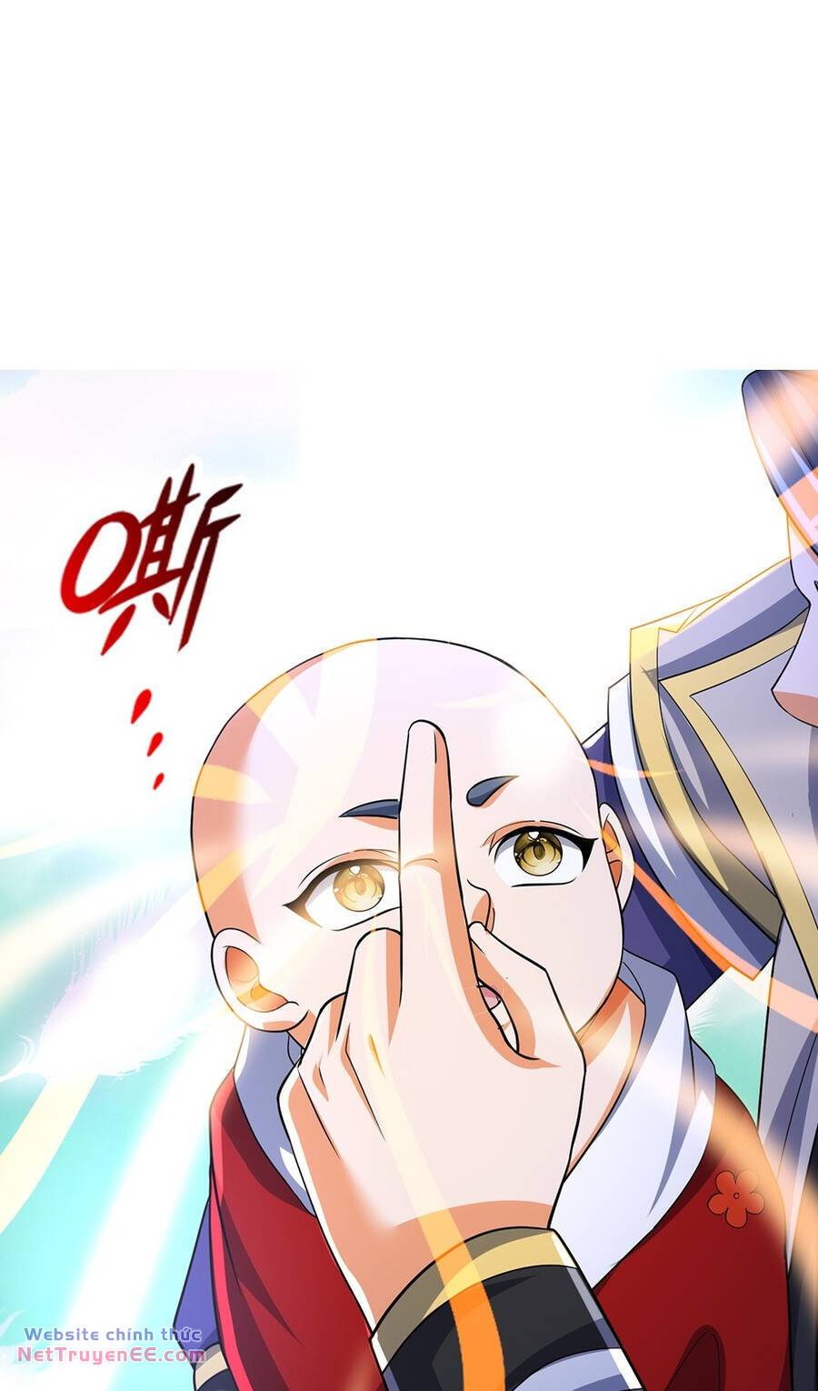 Thần Võ Thiên Tôn Chapter 671 - Trang 2