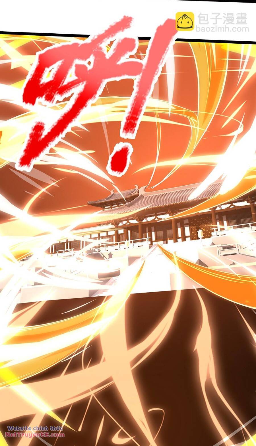 Thần Võ Thiên Tôn Chapter 671 - Trang 2