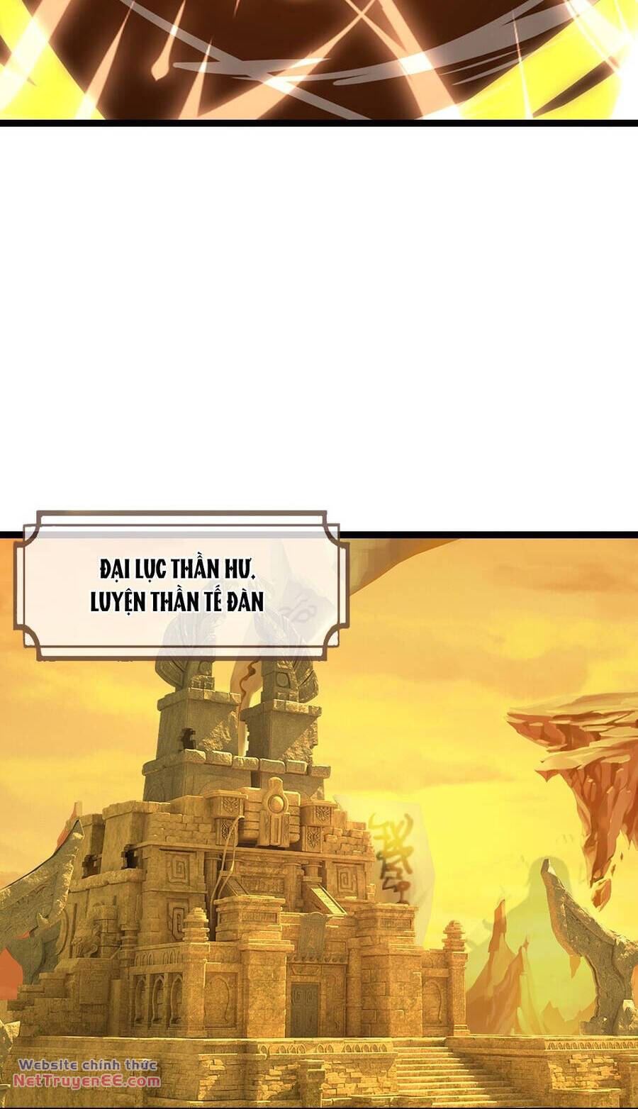 Thần Võ Thiên Tôn Chapter 671 - Trang 2