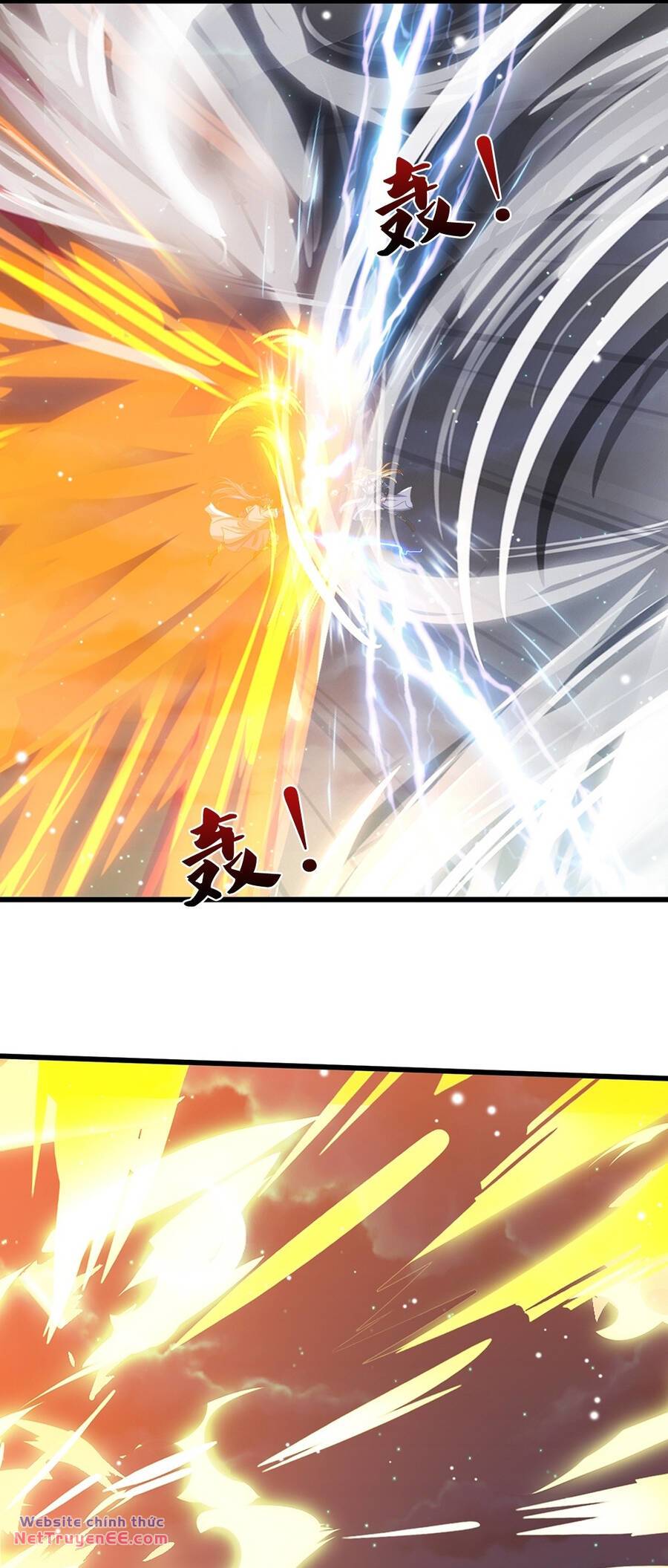 Thần Võ Thiên Tôn Chapter 671 - Trang 2