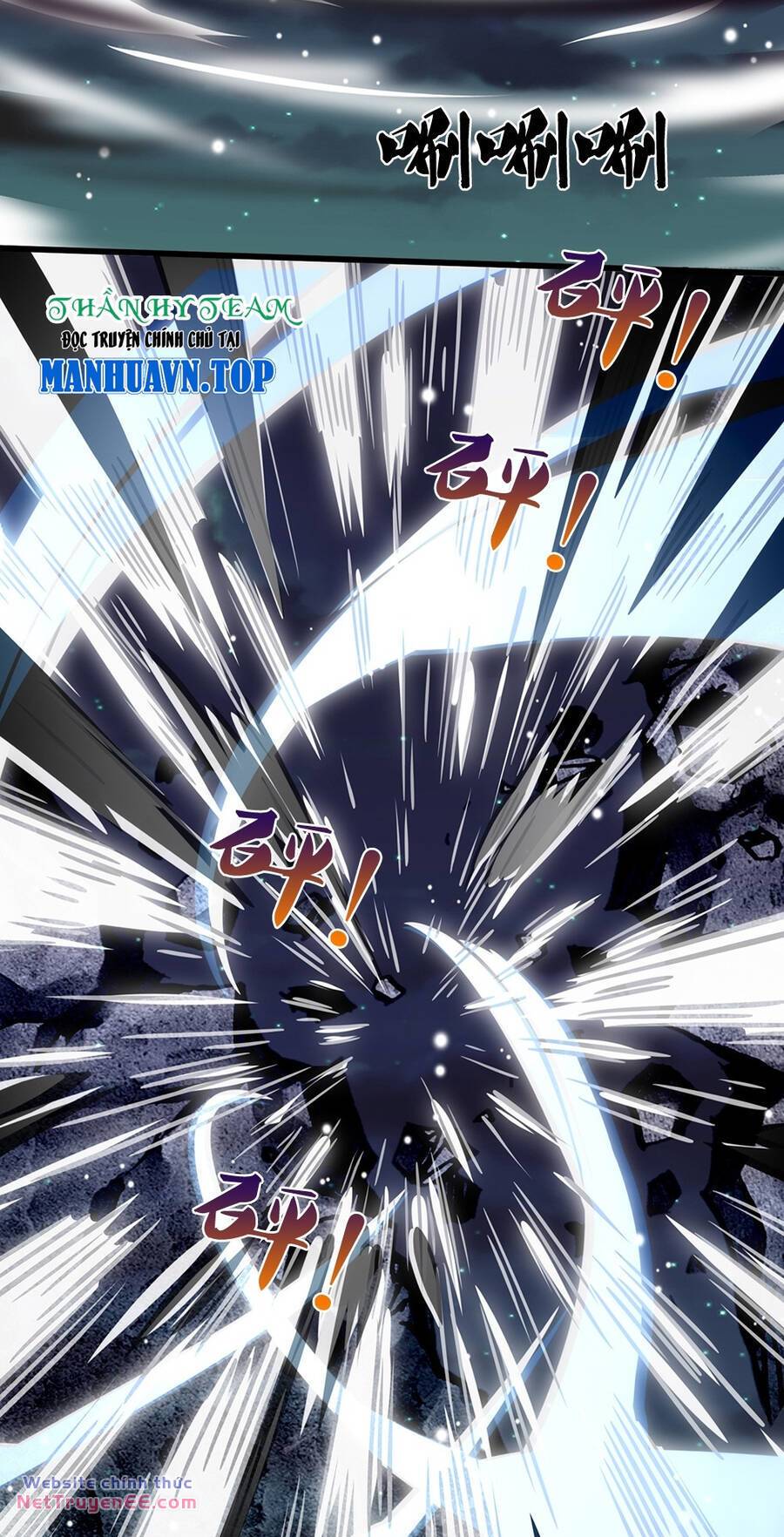 Thần Võ Thiên Tôn Chapter 671 - Trang 2