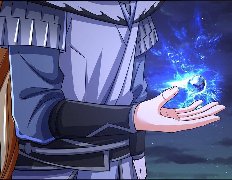 Thần Võ Thiên Tôn Chapter 672 - Trang 2