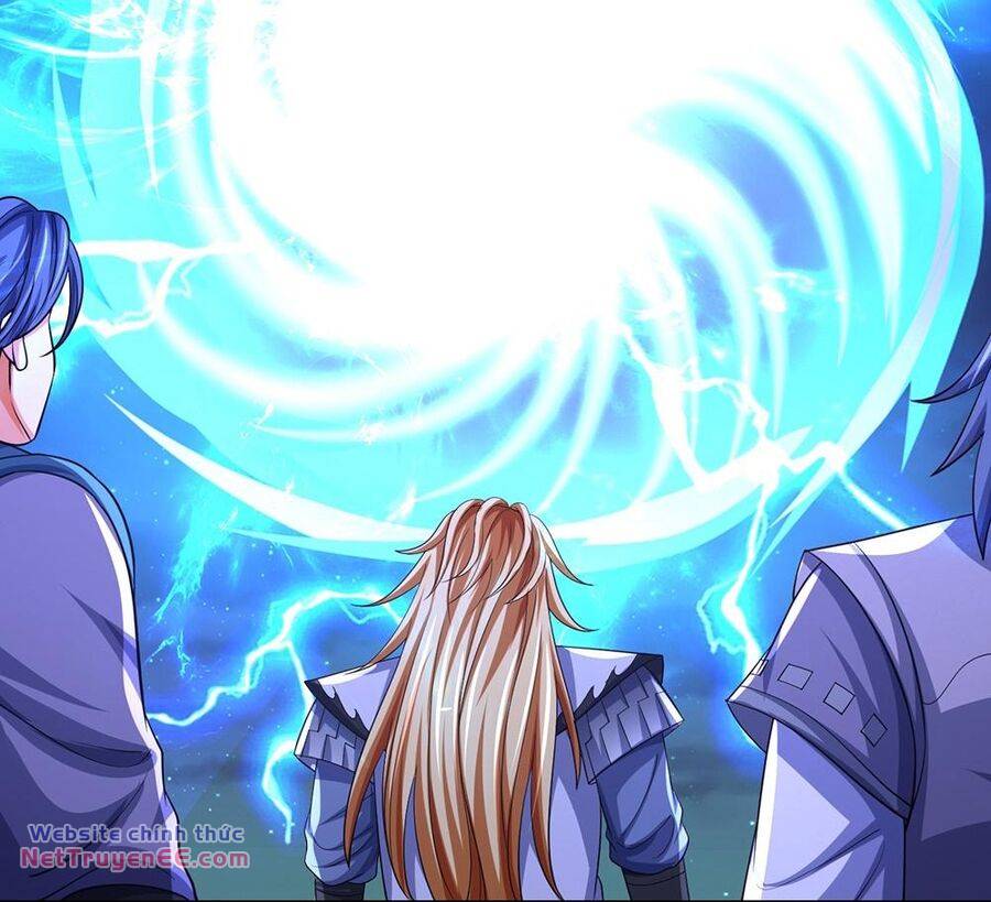 Thần Võ Thiên Tôn Chapter 672 - Trang 2