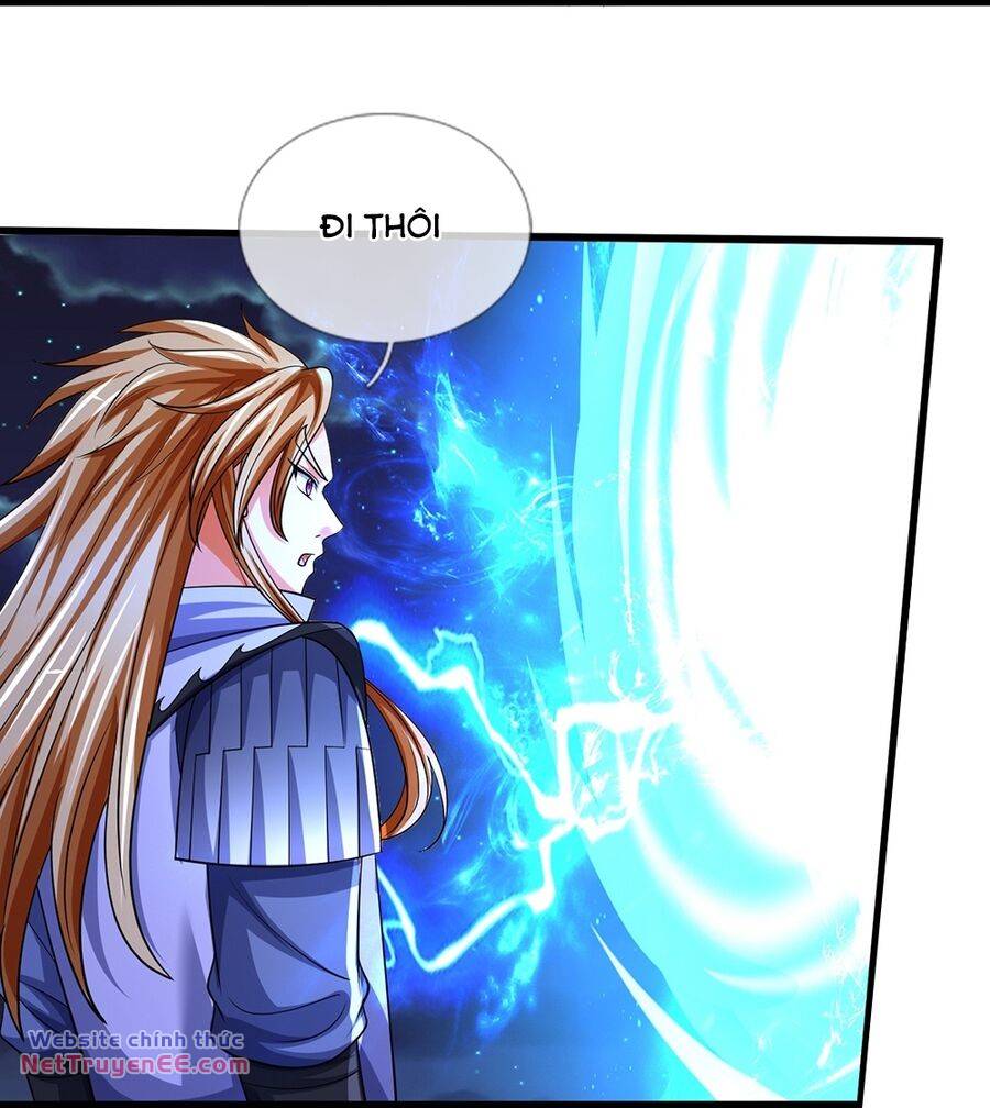 Thần Võ Thiên Tôn Chapter 672 - Trang 2