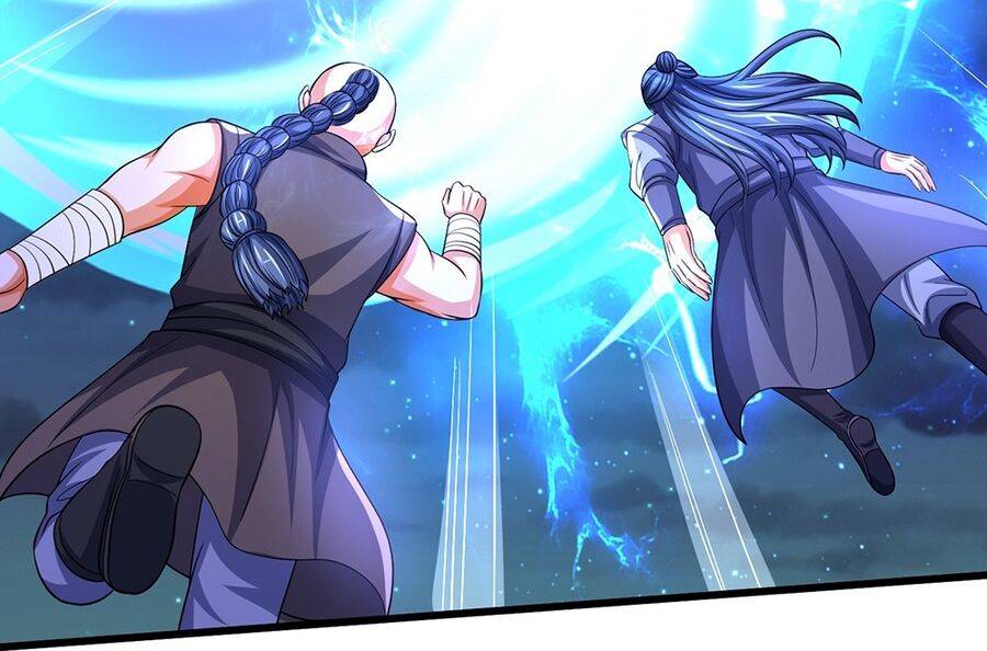 Thần Võ Thiên Tôn Chapter 672 - Trang 2