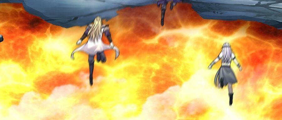 Thần Võ Thiên Tôn Chapter 672 - Trang 2